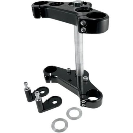 Té de fourche Speed de 39 mm