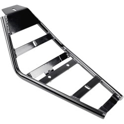 Easy Mount Hoop for Tracker Tail Section-XL