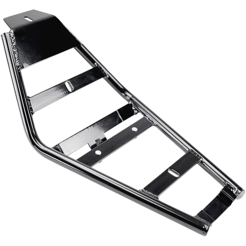 Easy Mount Hoop for Tracker Tail Section-XL