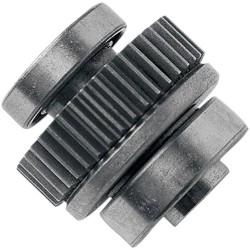 Supertorque Heavy-Duty Starter Drive Clutch