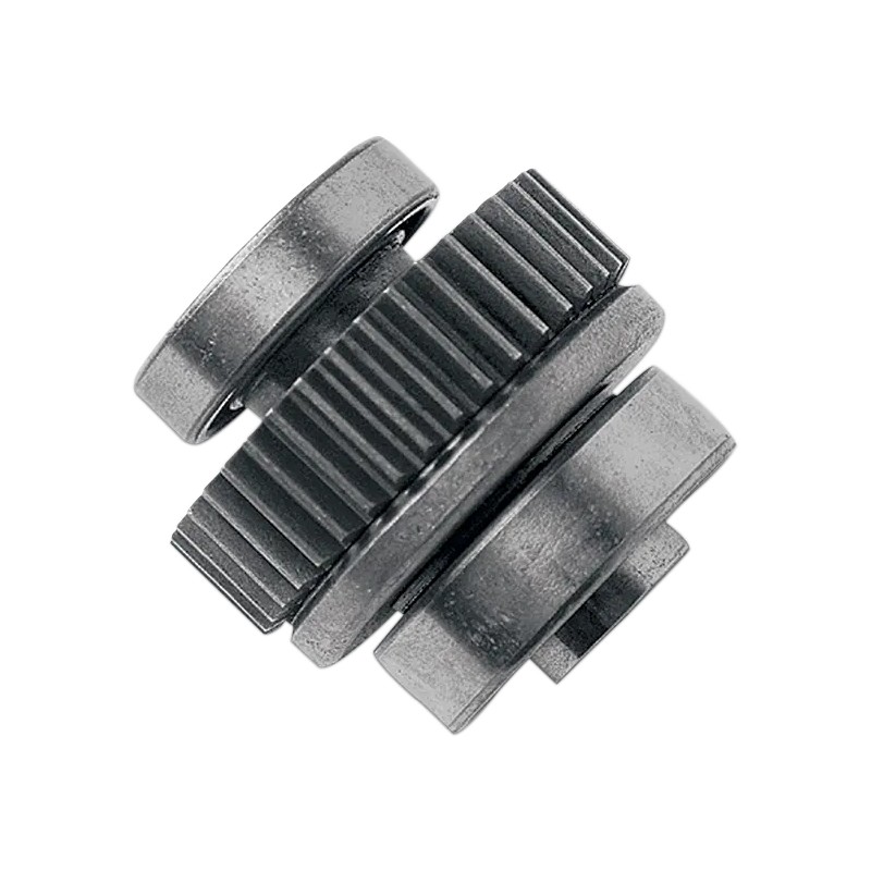 Embrayage de lanceur de démarreur renforcé Supertorque