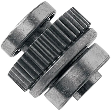 Supertorque Heavy-Duty Starter Drive Clutch