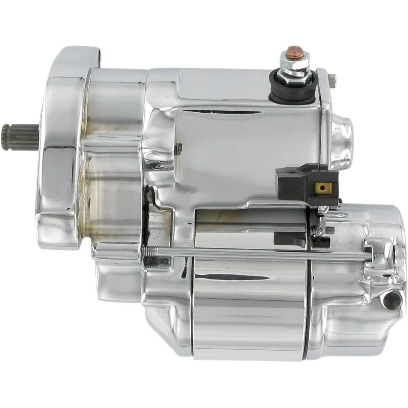 Démarreur Supertorque