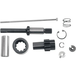 Starter Jackshaft Kit