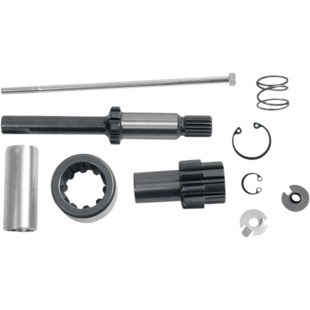 Starter Jackshaft Kit