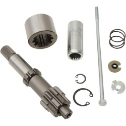 Starter Jackshaft Kit
