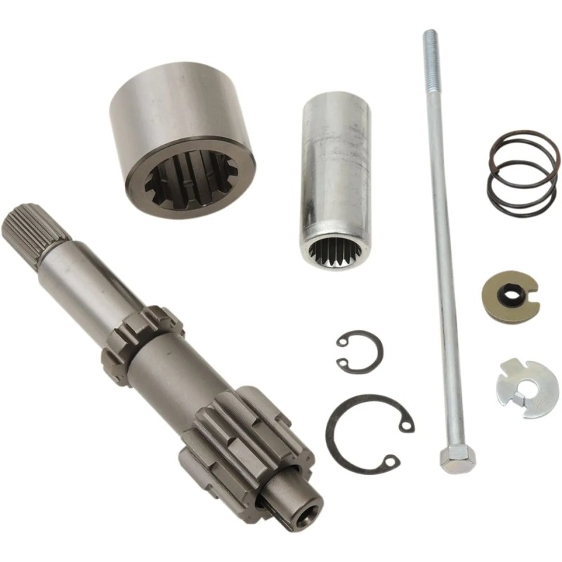Starter Jackshaft Kit