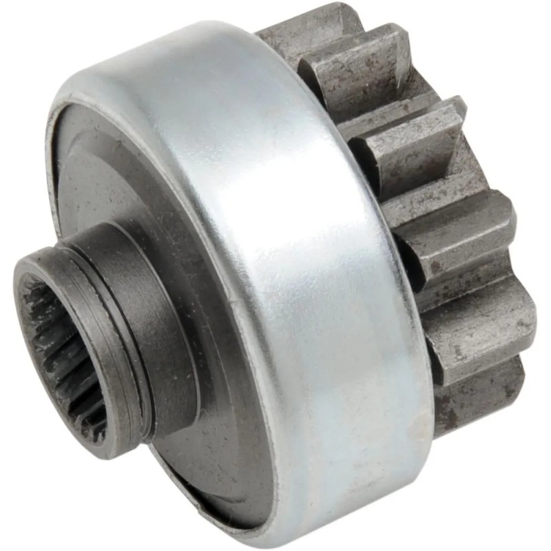 Heavy-Duty Starter Drive Clutch