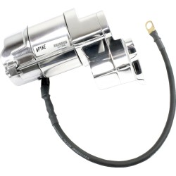 Démarreur Supertorque