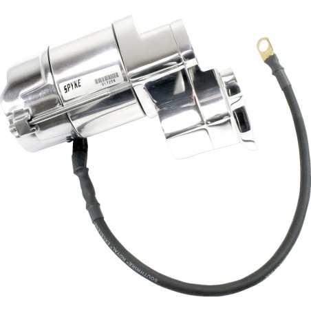 Démarreur Supertorque