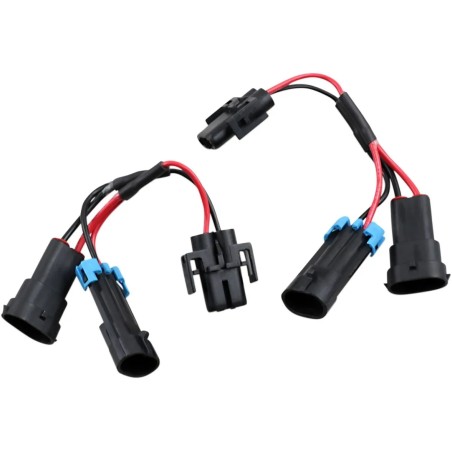 Passing Lamp Adapter