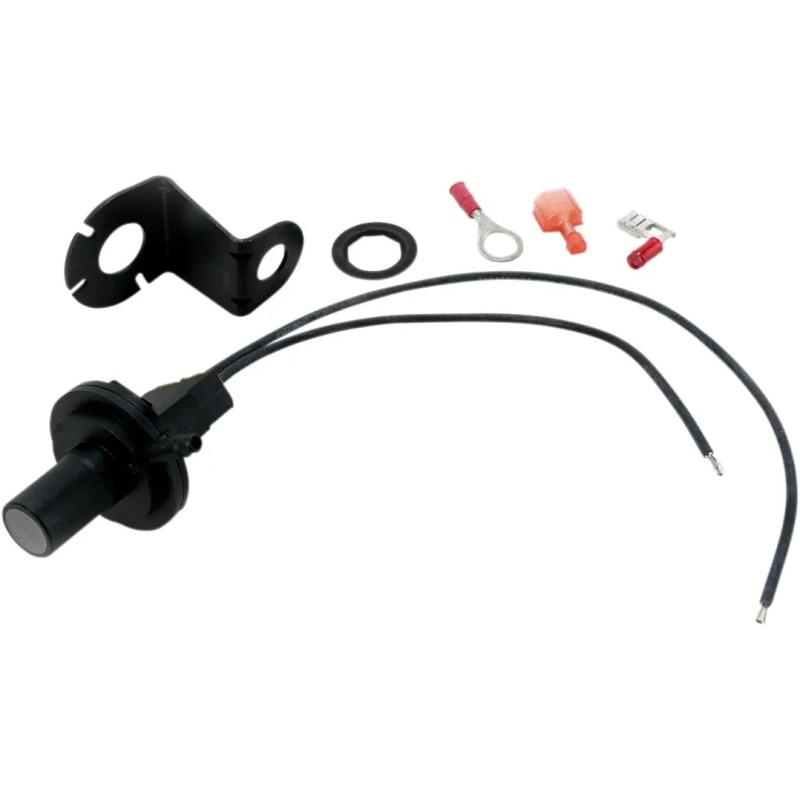 Vacuum-Operated Electrical Switch (VOES)