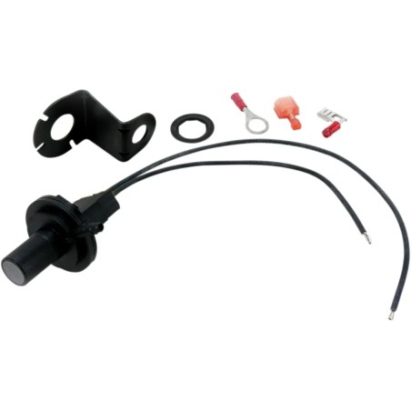 Contacteur électrique à dépression (VOES)