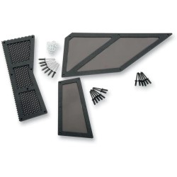 Hot Air Elimination  Kit