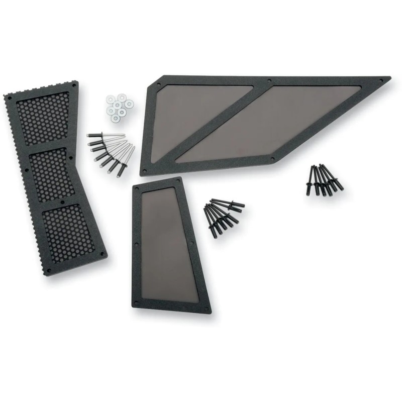 Hot Air Elimination  Kit