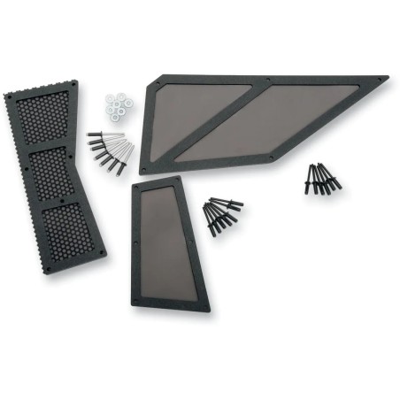 Hot Air Elimination  Kit