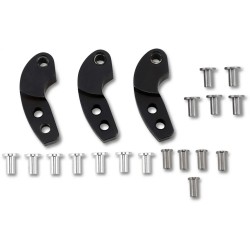 Kit de masses d'embrayage MTX™