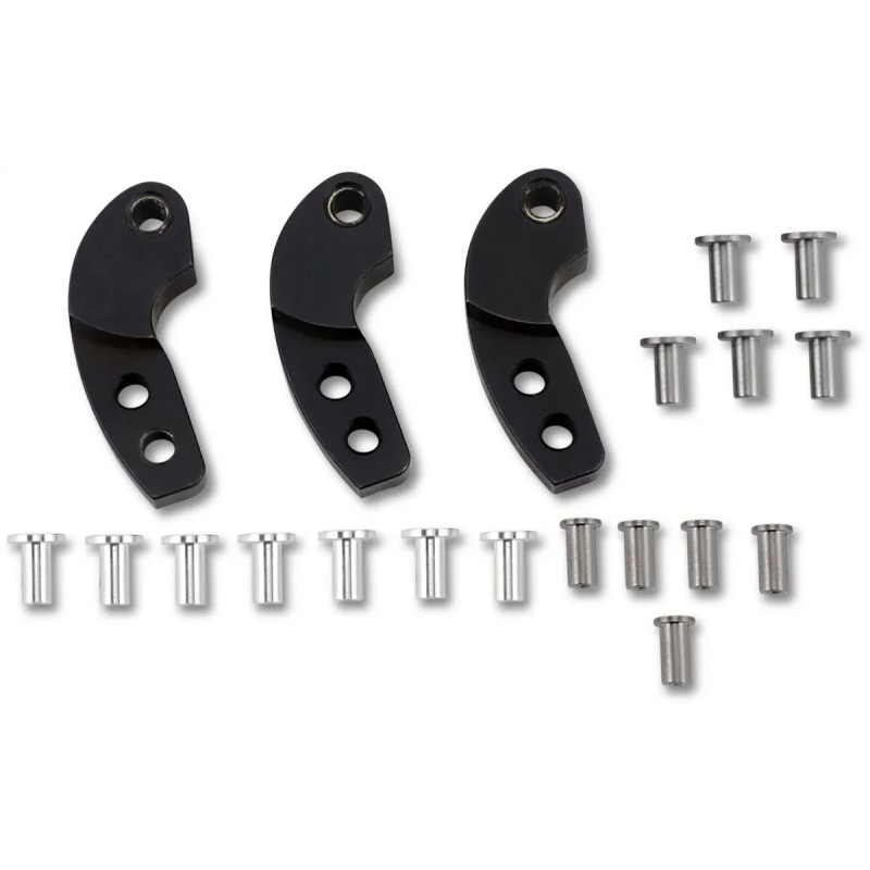 Kit de masses d'embrayage MTX™