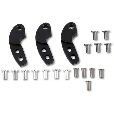 MTX  Clutch Weight Kit