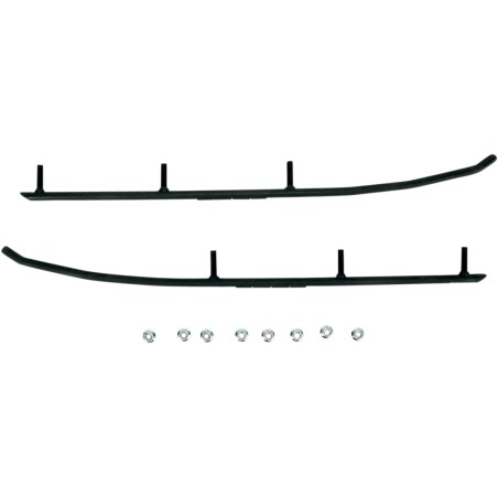 Super Stock Carbide Wear Bars