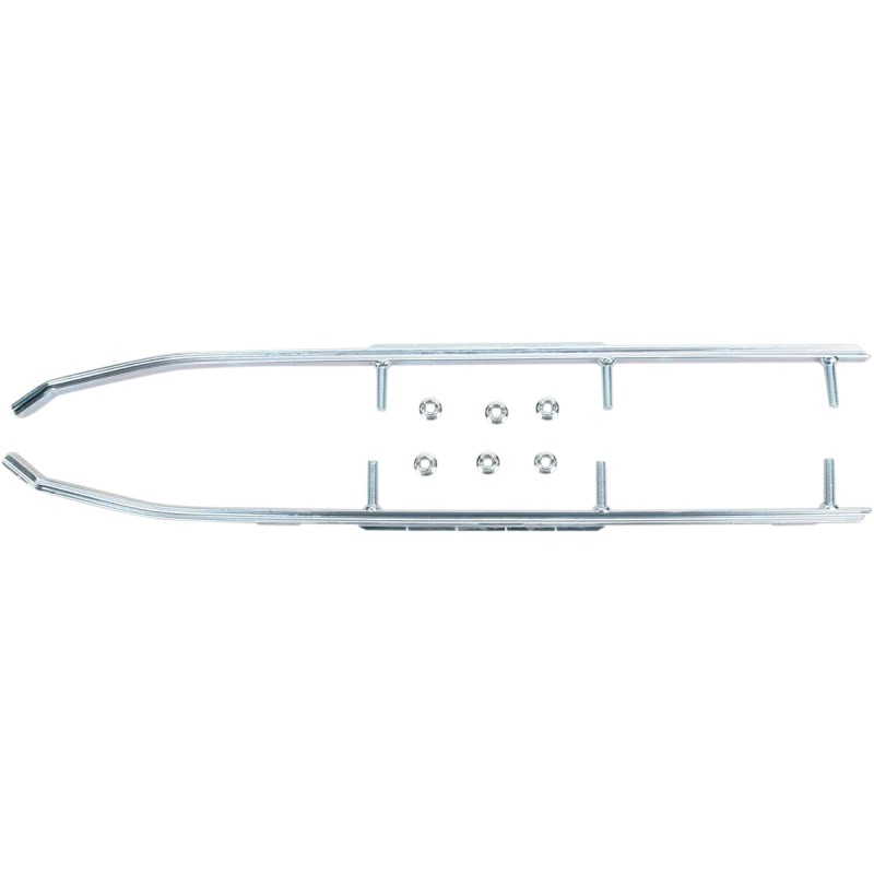 Barres d'usure Shaper