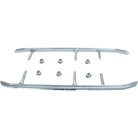 Barres d'usure Shaper