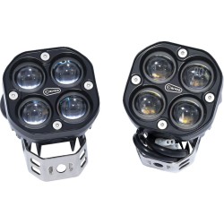 Blocs d'éclairage à LED