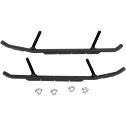 Switch Back Carbide Wear Bars