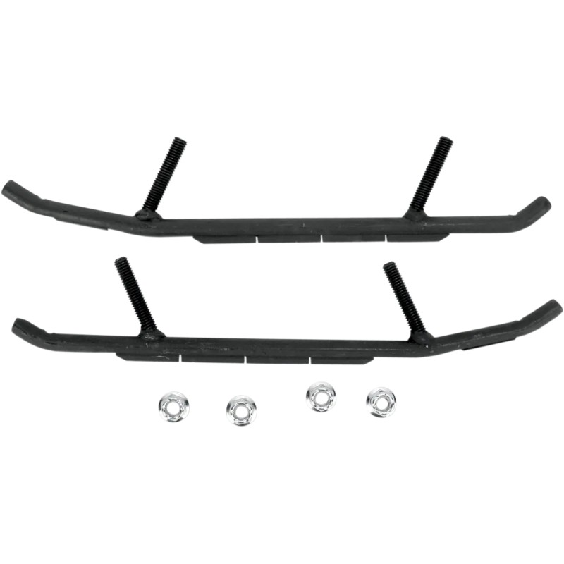 Switch Back Carbide Wear Bars