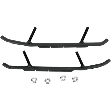 Switch Back Carbide Wear Bars