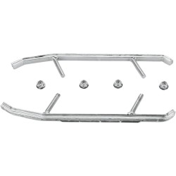 Barres d'usure Shaper