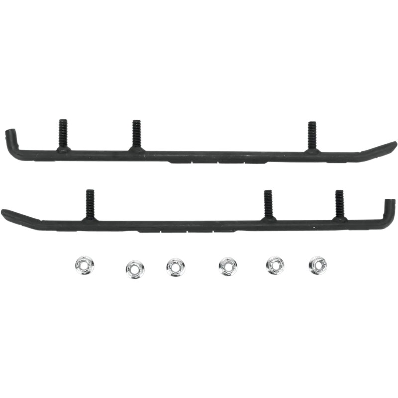 Super Stock Carbide Wear Bars