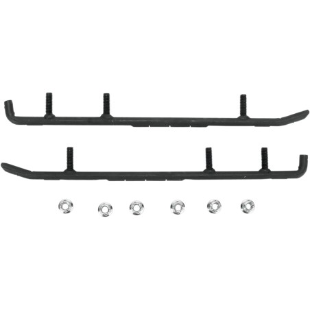 Super Stock Carbide Wear Bars