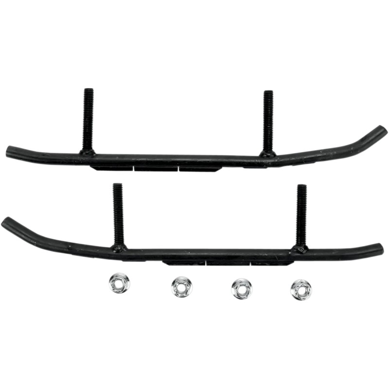 Barres d'usure en carbure Super Stock