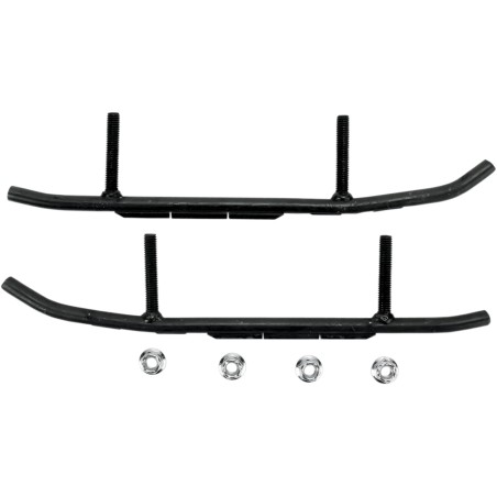 Super Stock Carbide Wear Bars