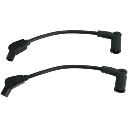 Custom-Fit Spark Plug Wire Kit