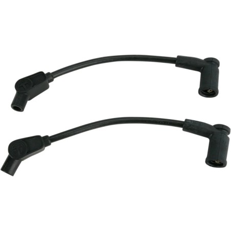 Custom-Fit Spark Plug Wire Kit