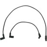 Custom-Fit Spark Plug Wire Kit
