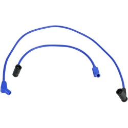 Custom-Fit Spark Plug Wire Kit