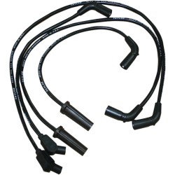 Custom-Fit Spark Plug Wire Kit
