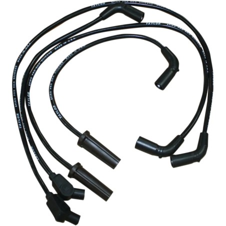 Custom-Fit Spark Plug Wire Kit