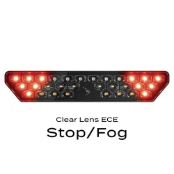 Feu stop/feu arrière/clignotant/éclairage de secours à LED