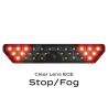 LED Stop, Tail, Turn   Backup Lights