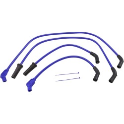 409 Pro Race Custom-Fit Spark Plug Wire Kit