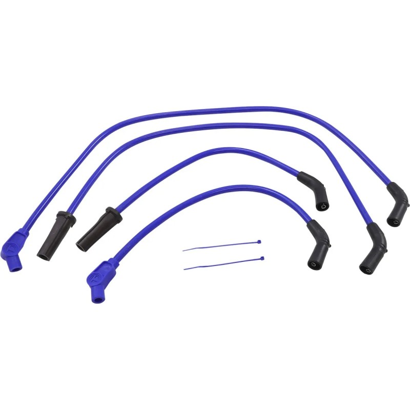 Kit de fils de bougie 409 Pro Race sur mesure