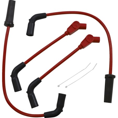 Pro Spark Plug Wires