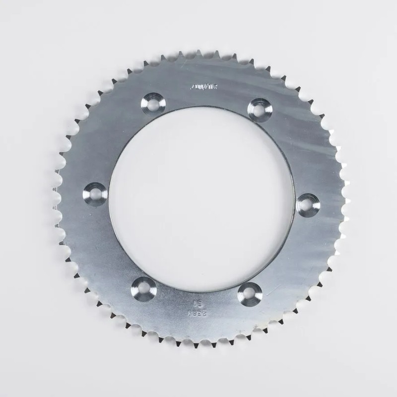Steel Rear Sprocket