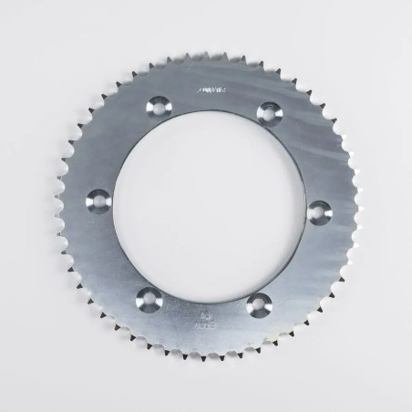 Steel Rear Sprocket