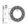 Steel Rear Sprocket