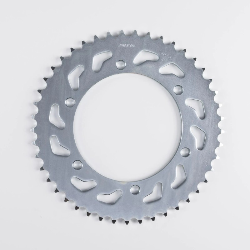Steel Rear Sprocket